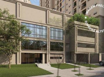 Apartamento · 34m² · 1 Quarto · Reserva São Caetano Bosque - Fase 1