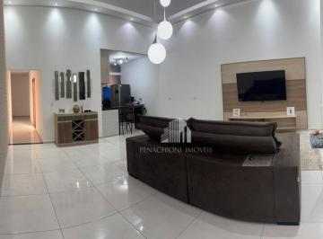 087f4799d5cc11336e0d2c45b146780ca36c25aa · Casa com 3 dormitórios à venda, 130 m² por R$ 750.000 - Jardim Terramérica I - Americana/SP