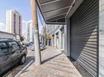 Comercial · 33m² · 1 Quarto · Loja na Rua Belas-Artes, N. 130 - loja 130 • 33 m²