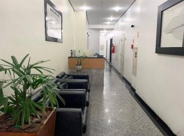Comercial · 9m² · 1 Vaga · Sala comercial na Rua Bela Cintra, N. 968 - Cj. 32 • 9 m²