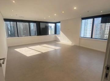 Comercial · 250m² · 5 Vagas · Sala comercial na Rua Doutor Renato Paes de Barros, N. 778 - Conj 91 / 92 • 250 m²