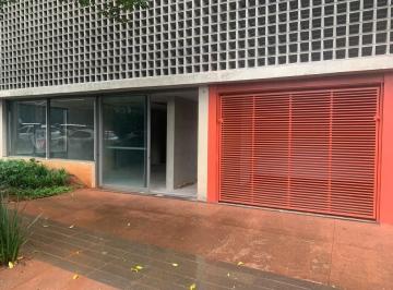 Comercial · 141m² · 1 Vaga · Loja na Rua Senador César Lacerda Vergueiro, N. 304 - Loja 01 • 141 m²