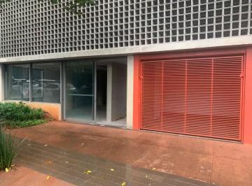 Comercial · 141m² · 1 Vaga · Loja na Rua Senador César Lacerda Vergueiro, N. 304 - Loja 01 • 141 m²