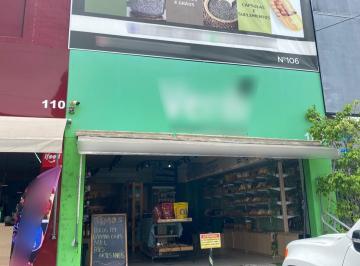 Comercial · 120m² · 2 Vagas · Loja na Avenida Zumkeller, N. 106 • 120 m²