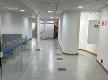 Comercial · 925m² · 4 Vagas · Sala comercial na Rua Pedro Américo, N. 32 - 11° Andar • 925 m²