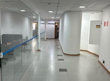 Comercial · 925m² · 4 Vagas · Sala comercial na Rua Pedro Américo, 32 - 11° Andar • 925 m²