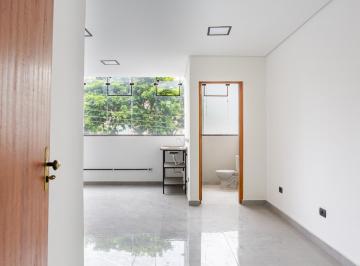 Comercial · 37m² · Sala comercial na Rua Arnoldo Baldoino Welter, N. 60 - Sala 2 • 37 m²
