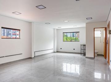 Comercial · 27m² · Sala comercial na Rua Arnoldo Baldoino Welter, N. 60 - Sala 1 • 27 m²