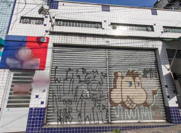 Comercial · 135m² · 1 Quarto · Loja na Rua Gregório Ramalho, N. 37 - Salão • 135 m²