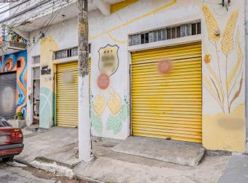 Comercial · 50m² · Sala comercial na Rua Dona Maria Custódia, N. 232 • 50 m²