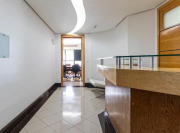 Comercial , São Paulo · Sala comercial na Rua Sampaio Viana, N. 75 - 1301 • 450 m²