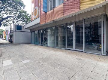 Comercial · 417m² · Loja na Avenida dos Imarés, N. 318 - Loja 02 • 417 m²