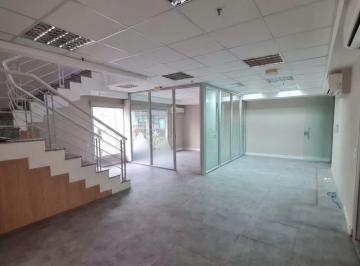 Comercial · 249m² · 5 Vagas · Sala comercial na Rua Ministro Jesuíno Cardoso, N. 633 - Conjunto 41 • 249 m²