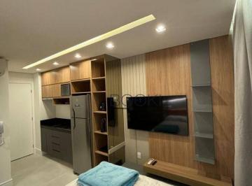 Quarto · Oportunidade - Be Urban Metrô Brooklin - 20 m²