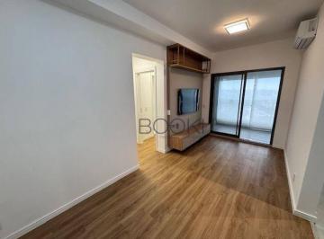 Sala · Oportunidade - Thera Ibirapuera - 60 m² - Vila Clementino