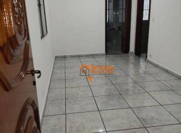 2ac34d5bc355b21972b691f47f3e1c6440b26854 · Apartamento com 2 dormitórios à venda, 62 m² por R$ 281.000 - Centro - Guarulhos/SP