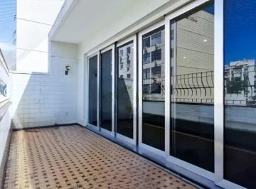 Apartamento · 324m² · 3 Quartos · 1 Vaga · Cobertura Duplex 324m² | Laranjeiras | 3 Qtos (1 Suíte) | Varandão | 1 Por Andar | Hall Privativo