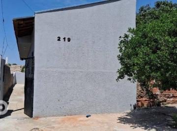 047a63200accc495dc135e3ff0f3ff5a5fc6f9b0 · Casa com 3 dormitórios à venda, 80 m² por R$ 220.000 - Parque Jaraguá - Bauru/SP