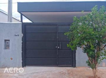 e5a3b0016d2b62de9d459f62c9e853c84350de99 · Casa com 2 dormitórios à venda, 51 m² por R$ 380.000,00 - Vila Santista - Bauru/SP
