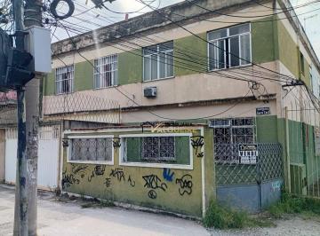 e922d0f1c8091d0bb4b804cd366c7c01b36eec93 · Apartamento com 2 dormitórios à venda, 55 m² por R$ 140.000,00 - Realengo - Rio de Janeiro/RJ