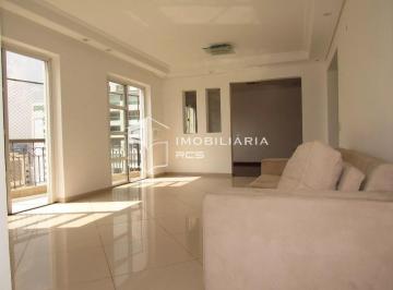 Apartamento · 172m² · 3 Quartos · 3 Vagas · Apartamento para locação, 3 suítes,  Vila Leopoldina, São Paulo