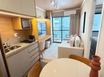 Studio para Locação Rua Potiguar Medeiros, Pinheiros/SP · Apartamento 1 quartos à Venda Rua Potiguar Medeiros, Pinheiros/SP