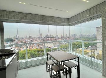 Apartamento · 81m² · 2 Quartos · 2 Vagas · Apartamento à Venda ou Locação Rua Bom Sucesso, Tatuapé/SP