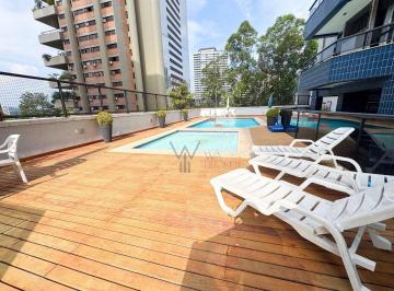 c076f0db403326713fd7799a8570a0fc03195733 · Apartamento 2 quartos à venda, 165 m² por R$ 1.790.000 - Alphaville Industrial - Barueri/SP