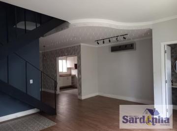 Casa · 124m² · 3 Quartos · 4 Vagas · Sobrado à Venda no Parque Assunção, Taboão da Serra, 3 Dorms