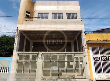 Comercial · 536m² · 3 Vagas · Comercial à venda - em Moinho Velho