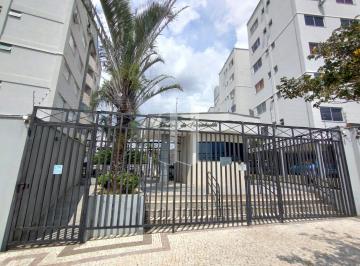 Apartamento · 64m² · 2 Quartos · 1 Vaga · Apartamento em Setor Faiçalville - Goiânia, GO