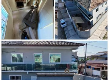Casa · 160m² · 3 Quartos · 2 Vagas · Casa Duplex em Parque Veredas  -  Campos dos Goytacazes