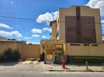 Apartamento · 71m² · 2 Quartos · 1 Vaga · Apartamento à venda no Residencial Santo Afonso próximo a Av. Princesa Isabel...