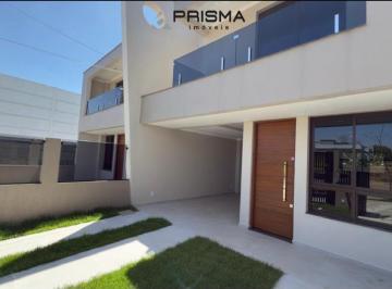 Casa · 143m² · 3 Quartos · 2 Vagas · Casa, 3 dormitórios, Camobi próximo a Faixa Nova