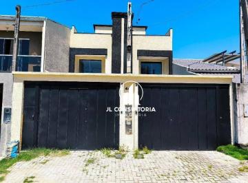 7ef64873261757c21cd008bbfed1e9c20dd667b4 · Sobrado à venda, 120 m² por R$ 499.000,00 - Sítio Cercado - Curitiba/PR