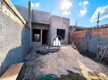 1a524c2a4403b389cd736007ea821979661327fa · Casa à venda, 59 m² por R$ 437.000,00 - Sítio Cercado - Curitiba/PR