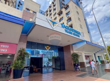 Comercial · 35m² · Excelente Sala no TTC -Aceita Financiamento-Taguatinga Centro-Segurança 24 horas-