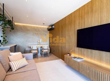 Apartamento · 67m² · 2 Quartos · 1 Vaga · Apartamento a venda em Centro  -  Osasco 02 quartos