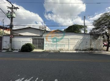 Casa · 220m² · 4 Quartos · 2 Vagas · Casa de rua a venda na Vila Augusta  -  Guarulhos