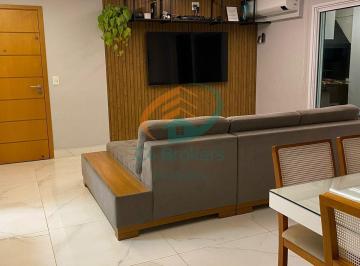 Apartamento · 150m² · 3 Quartos · 3 Vagas · Apartamento em Vila Rosalia - Guarulhos, SP