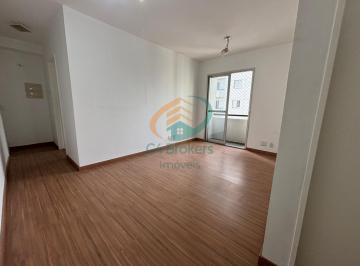 Apartamento · 56m² · 2 Quartos · 1 Vaga · Apartamento em Vila Moreira - Guarulhos, SP