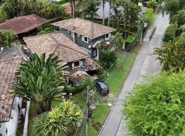 Casa · 291m² · 5 Quartos · Residência Exclusiva com Fogão a Lenha, Angra dos Reis/RJ