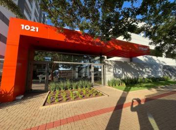 Apartamento · 64m² · 3 Quartos · 2 Vagas · LOCAÇÃO | Apartamento, com 3 dormitórios em Jardim Aclimação, Maringá