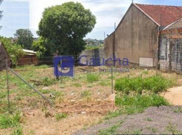 Terreno · 540m² · VENDA | Terreno, em Alto Alegre, Cascavel