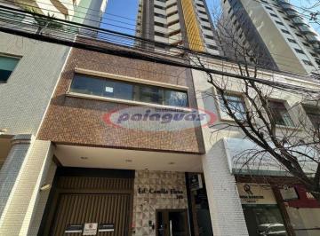 Apartamento · 43m² · 1 Quarto · 1 Vaga · LOCAÇÃO | Apartamento, com 1 dormitórios em Zona 01 Centro, Maringá
