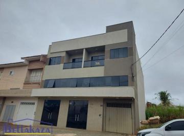 Apartamento · 110m² · 3 Quartos · LOCAÇÃO | Apartamento, com 3 dormitórios em Jardim Universo, Maringá