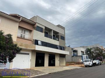 Apartamento · 110m² · 3 Quartos · LOCAÇÃO | Apartamento, com 3 dormitórios em Jardim Universo, Maringá