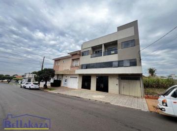 Apartamento · 110m² · 3 Quartos · LOCAÇÃO | Apartamento, com 3 dormitórios em Jardim Universo, Maringá