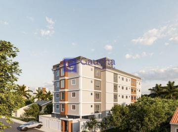 Apartamento · 29m² · 1 Quarto · VENDA | Apartamento, com 1 dormitórios em Santa Cruz, Cascavel