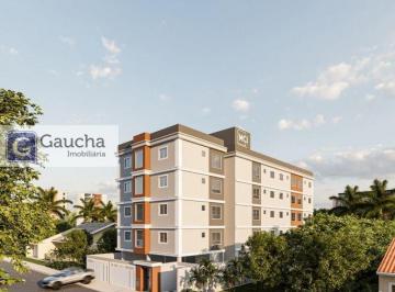 Apartamento · 29m² · 1 Quarto · VENDA | Apartamento, com 1 dormitórios em Santa Cruz, Cascavel